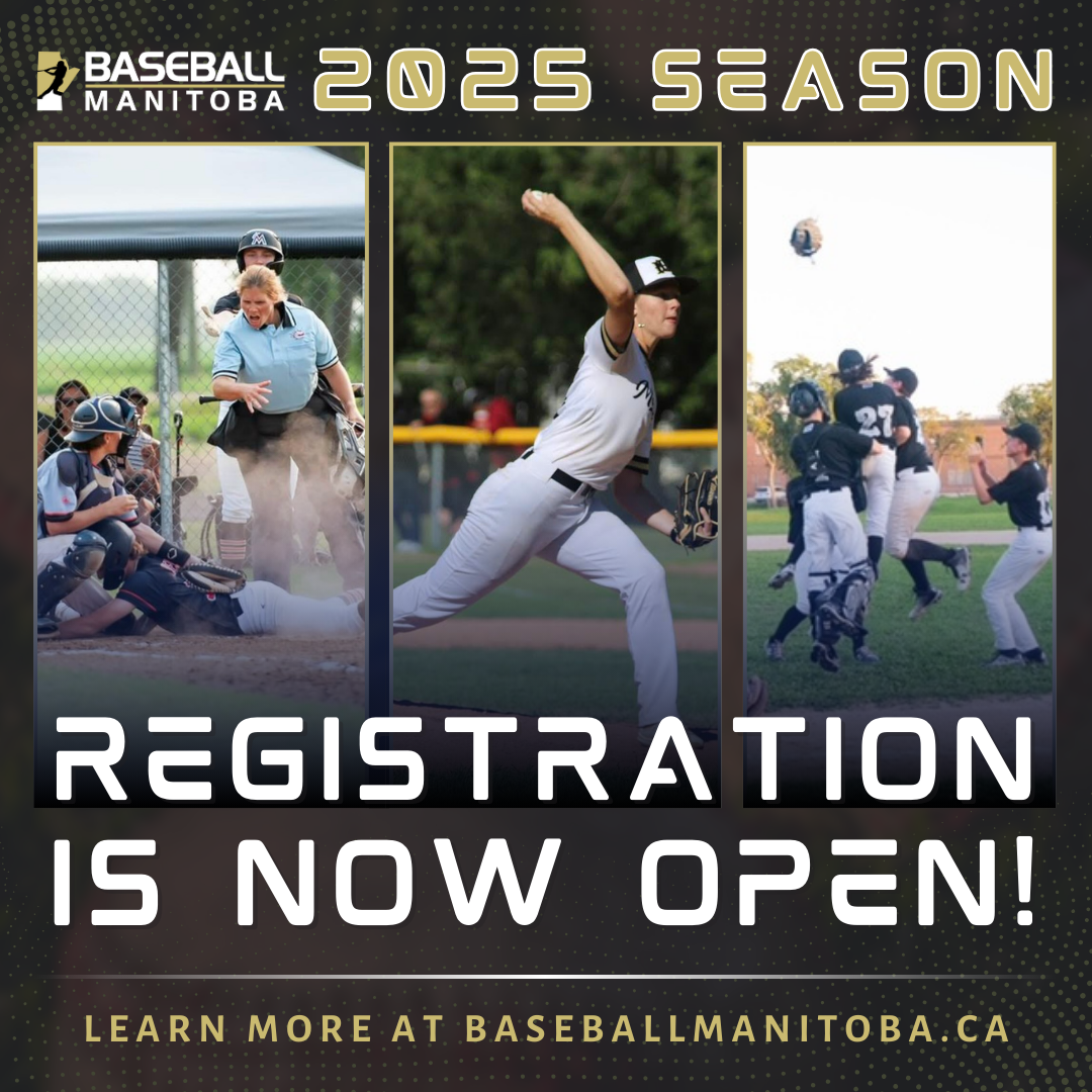 Register now for the 2025 Season!