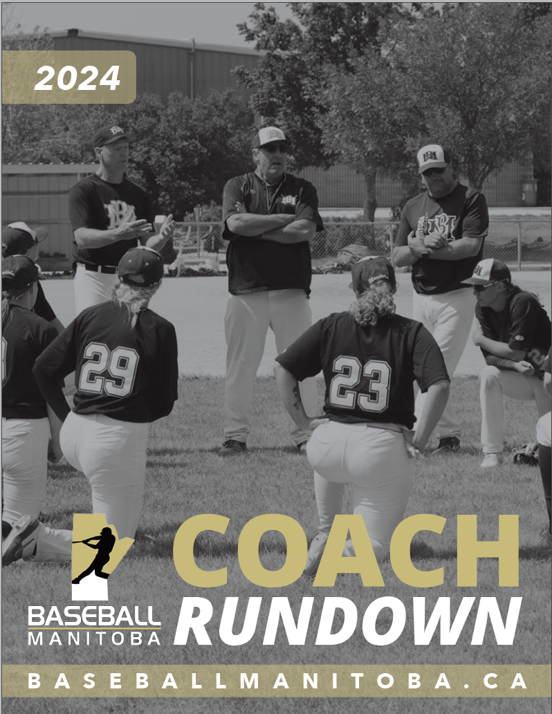 2024 Coach Rundown Booklet