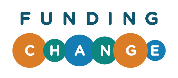 Funding Change Logo