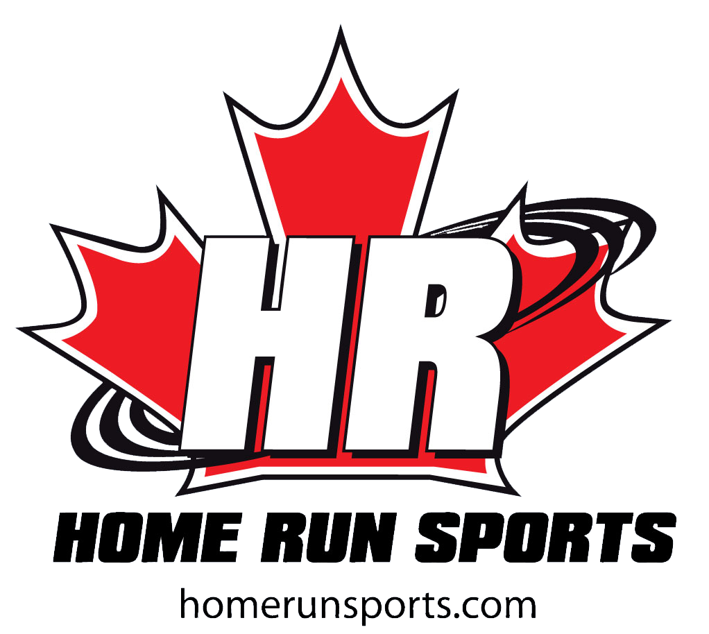 Home Run Sports Logo