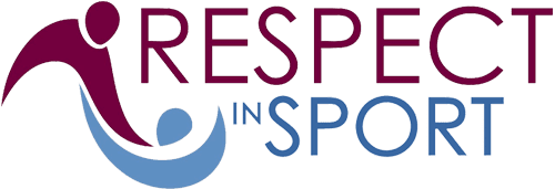 Respect in Sport Logo